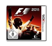 F1 2011 [import allemand]