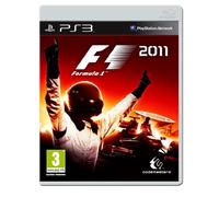 F1 2011 [import anglais]