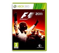 F1 2011 [import anglais]