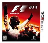 F1: 2011 - IMPORT JAPONAIS G