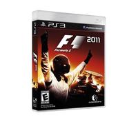 F1 2011 - Playstation 3