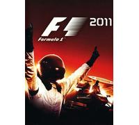 F1 2011 Steam Key GLOBAL