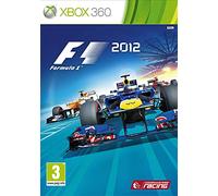 F1 2012