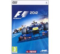 F1 2012