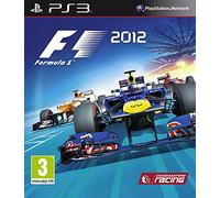 F1 2012 Ps3