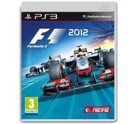 F1 2012 [import anglais]