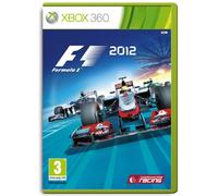 F1 2012 [import anglais]