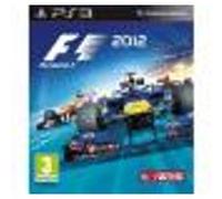 F1 2012 MIX PS3 G