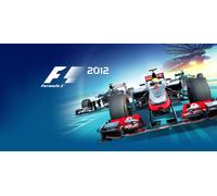 F1 2012 (PC)