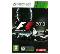 F1 2013