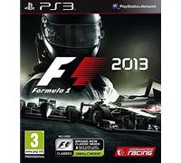 F1 2013