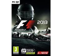 F1 2013