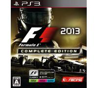 F1 2013 Complete Edition