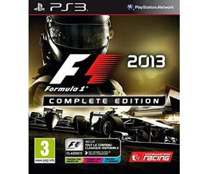 F1 2013 - édition complète