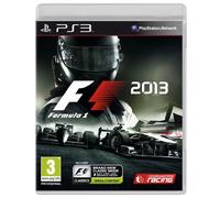 F1 2013 [import anglais]