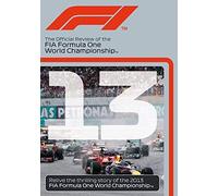 F1 2013 Official Review [Import]