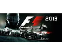 F1 2013 (PC)