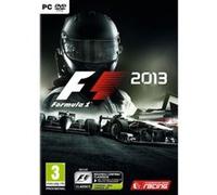 F1 2013 PC G