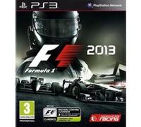 F1 2013 PS3 G