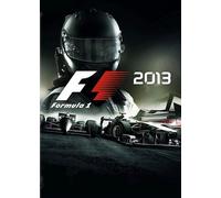 F1 2013 Steam Key GLOBAL