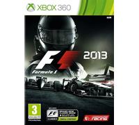 F1 2013 Xbox 360