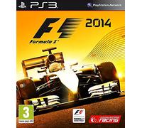 F1 2014