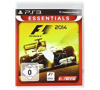 F1 2014 Essentials