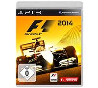F1 2014 [import allemand]