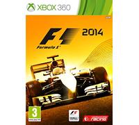 F1 2014 [import anglais]