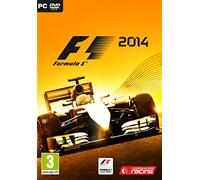 F1 2014 [import europe]