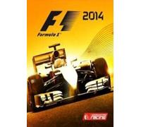 F1 2014 (PC)