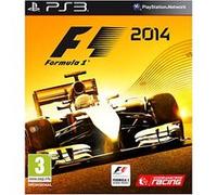 F1 2014 PS3 G