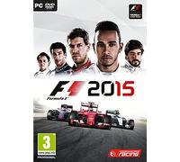 F1 2015