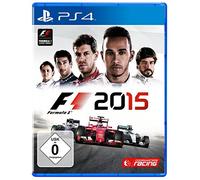 F1 2015 [import allemand]