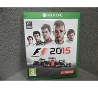 F1 2015 [import anglais]