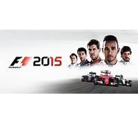 F1 2015 (PC)