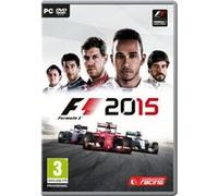 F1 2015 PC G
