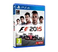 F1 2015