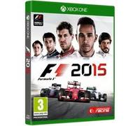 F1 2015 Xbox One G