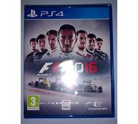 F1 2016