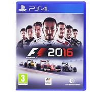 F1 2016