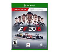 F1 2016 (輸入版:北米)