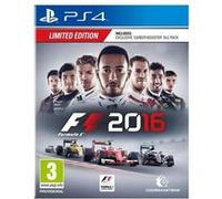 f1 2016 edition day one jeu ps4