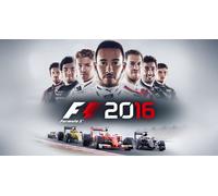 F1 2016 LIMITED (PC)