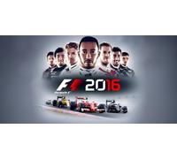 F1 2016 (PC)