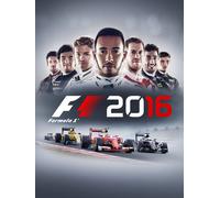 F1 2016 and Career Pack (DLC) Steam Key GLOBAL