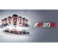 F1 2016 - The Career Booster Pack (DLC)