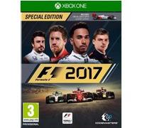 F1 2017 Edition Spéciale Xbox One G
