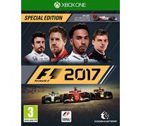 F1 2017 Formule 1 Day One Édition Spéciale (Conduite/Racing) Xbox Codemasters