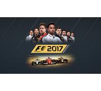 F1 2017 (PS4)